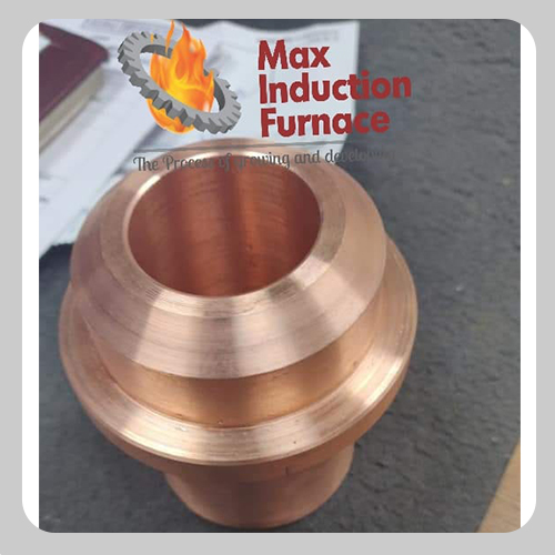 Induction Furnace’s Spare Parts