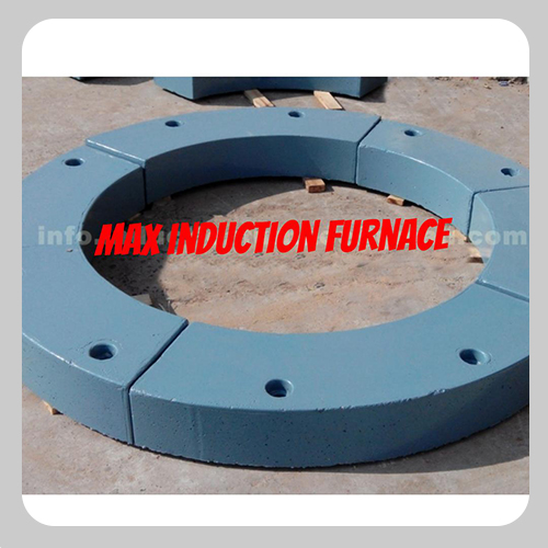 Induction Furnace’s Spare Parts
